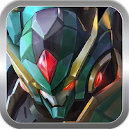 Бесконечные роботы