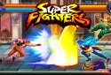 King of Fighting: Super Fighters screenshot 2
