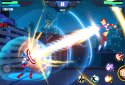 Stickman Superhero - Super Stick Heroes Fight screenshot 1