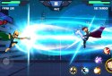 Stickman Superhero - Super Stick Heroes Fight screenshot 2