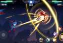 Stickman Superhero - Super Stick Heroes Fight screenshot 3