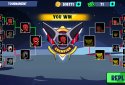 Stickman Superhero - Super Stick Heroes Fight screenshot 8