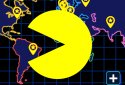 PAC-MAN GEO screenshot 2