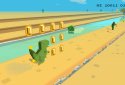 Dino 3D от Хауди Хо screenshot 2
