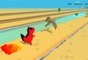 Dino 3D от Хауди Хо screenshot 3