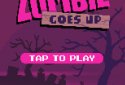 Zombie Goes Up screenshot 10