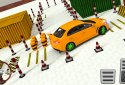 Advance Car Parking 2 screenshot 1