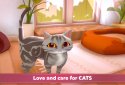 My Cat Club screenshot 7