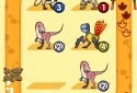 Merge Dinosaurs screenshot 2