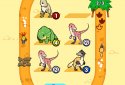 Merge Dinosaurs screenshot 7