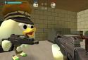 Chickens Gun screenshot 1