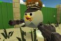 Chickens Gun screenshot 3