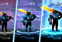 Cyber Fighters screenshot 4
