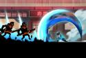 Cyber Fighters screenshot 8