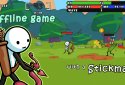 One Gun: Stickman screenshot 2