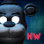 Five Night's at Freddy's: HW