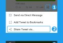 Download Twitter Videos screenshot 3