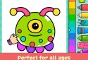Раскраска для детей screenshot 7