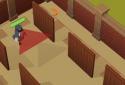  Mr Agent Spy Rabbit screenshot 5