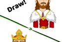 Draw a Line: Tricky Brain Test screenshot 2