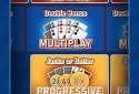 Video Poker Multi Bonus screenshot 1