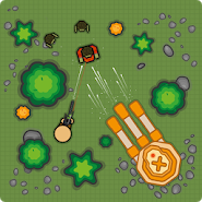 Zombie Battle Royale