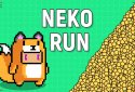 Neko Run screenshot 1