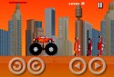 Monster Truck Destroyer screenshot 3