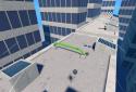 Rooftop Run screenshot 1