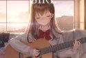 Guitar Girl : Relaxing Music Game screenshot 9