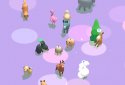 Merge Cute Pet screenshot 5