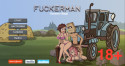 Fuckerman: Russian village screenshot 2