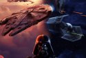 Star Wars: Starfighter Missions screenshot 1