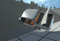 Simple Car Crash Physics Simulator  screenshot 2