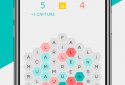Hexicon: Strategy Word Game screenshot 3