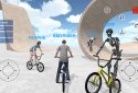 BMX Space screenshot 2