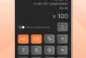 Calculator Pro  screenshot 1