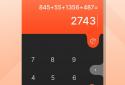 Calculator Pro  screenshot 2