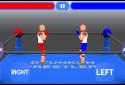 Drunken Wrestlers Remake screenshot 4