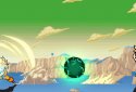 DBZ : Mad Fighters screenshot 1