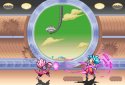 DBZ : Mad Fighters screenshot 2