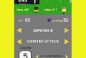 8-bits Football Mini Manager screenshot 5
