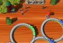 Toy Train Master- Train Puzzle Game screenshot 1