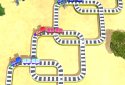 Toy Train Master- Train Puzzle Game screenshot 2