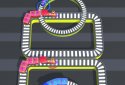 Toy Train Master- Train Puzzle Game screenshot 4