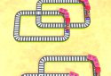 Toy Train Master- Train Puzzle Game screenshot 7