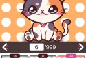KittCat Story - cat dress up screenshot 3