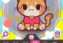 KittCat Story - cat dress up screenshot 5