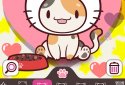 KittCat Story - cat dress up screenshot 6