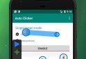 Auto Clicker - Automatic tap screenshot 4
